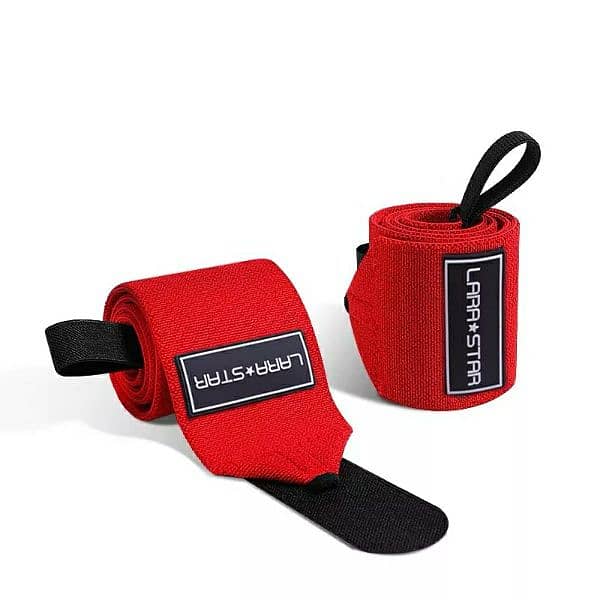 LARASTAR Wrist Support 1