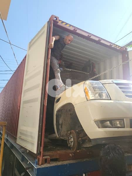 Cadillac Escalade 07-14 All parts available 1