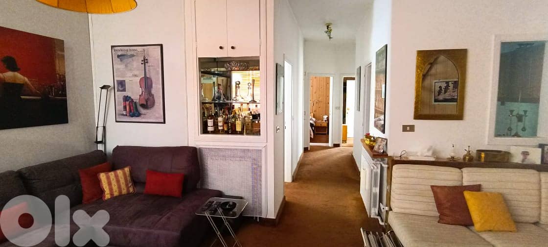 L09393-Duplex Chalet for Rent in Faraya 3