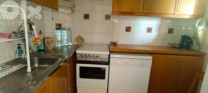 L09393-Duplex Chalet for Rent in Faraya