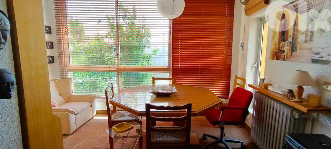 L09393-Duplex Chalet for Rent in Faraya 6
