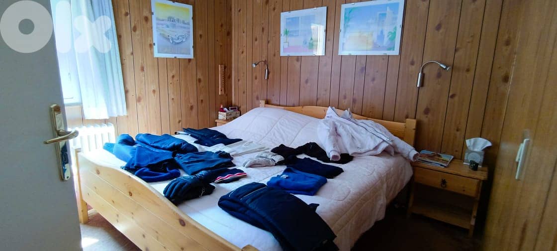 L09393-Duplex Chalet for Rent in Faraya 8