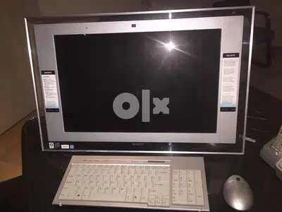 Sony VGC LT32E
