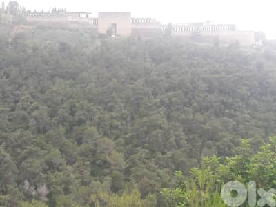 2525 Sqm | Land for sale Roumieh ارض للبيع في رومية