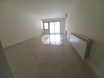 180 Sqm | Brand new apartment for in Louaizeh |  Sea View