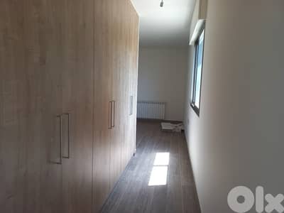 180 Sqm | Brand new apartment for in Louaizeh |  Sea View