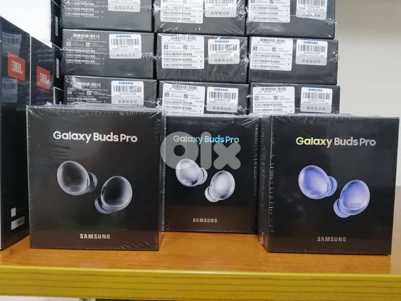 Galaxy buds pro and pro2 Samsung copy org. for all phone 0