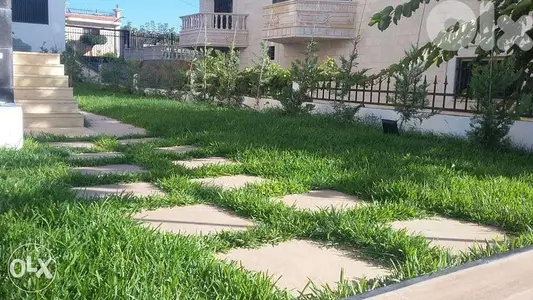 تصميم وتنسيق حدائق بأفضل الأسعار Landscaping and garden design