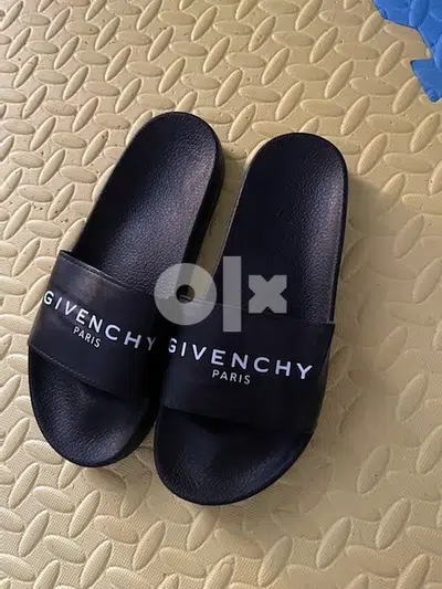 Flip flops