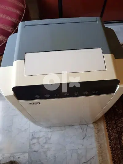 portable AC