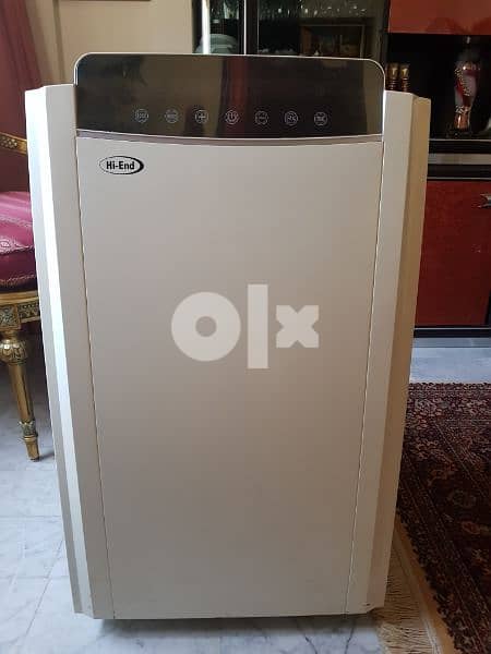 portable AC 1