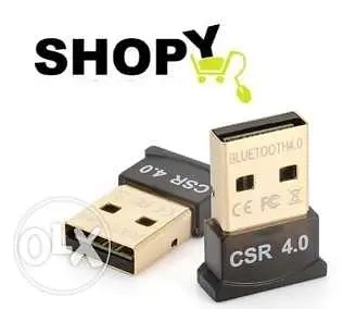 Wireless USB Bluetooth Adapter 5.0