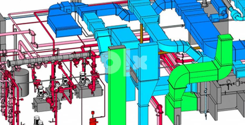 Revit MEP Online instructor $40 2