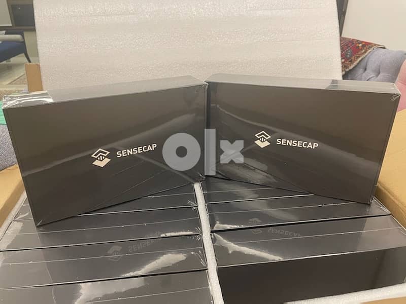 Sensecap M1 UE868 (seeed studio) 3