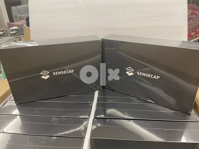 Sensecap M1 UE868 (seeed studio) 5