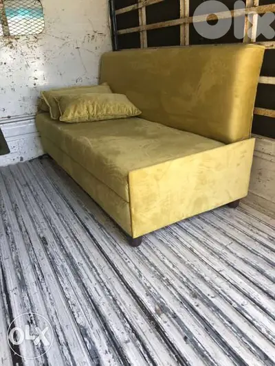 sofa bed