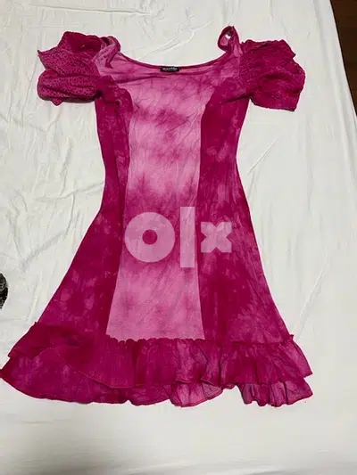 worn once Free delivery inside beirut