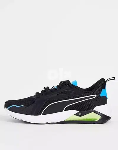 50%OFF Puma LQ Running shoes 76-969O37