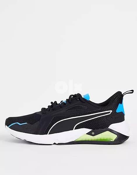 50%OFF Puma LQ Running shoes 76-969O37 0