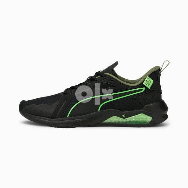 50%OFF Puma LQ Running shoes 76-969O37 2