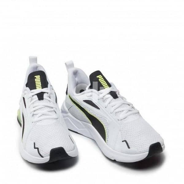 50%OFF Puma LQ Running shoes 76-969O37 3
