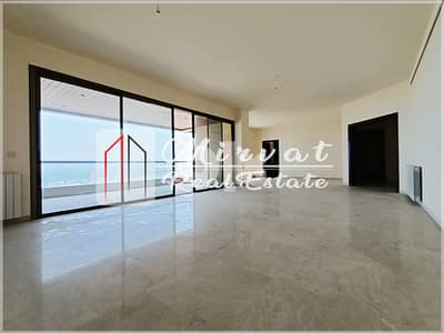 350sqm Apartment For Sale Achrafieh|Panoramic View