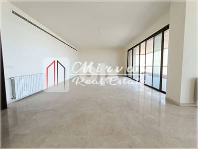 350sqm Apartment For Sale Achrafieh|Panoramic View