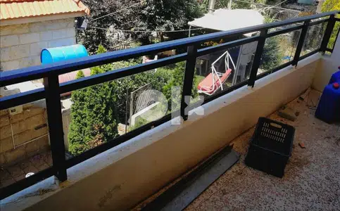 aluminum for balcony /الومنيوم للبالكون