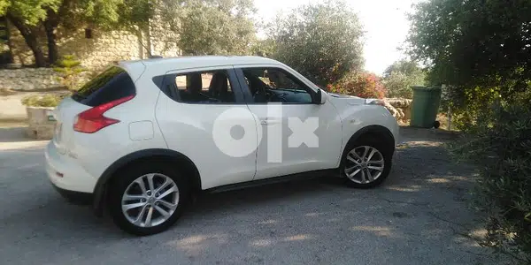 nissan juke 2011 turbo for sale