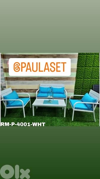 outdoor  set 0