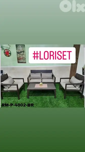 outdoor  set t1