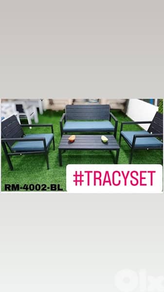 garden set 0