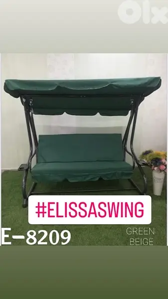 swing outdoor b3