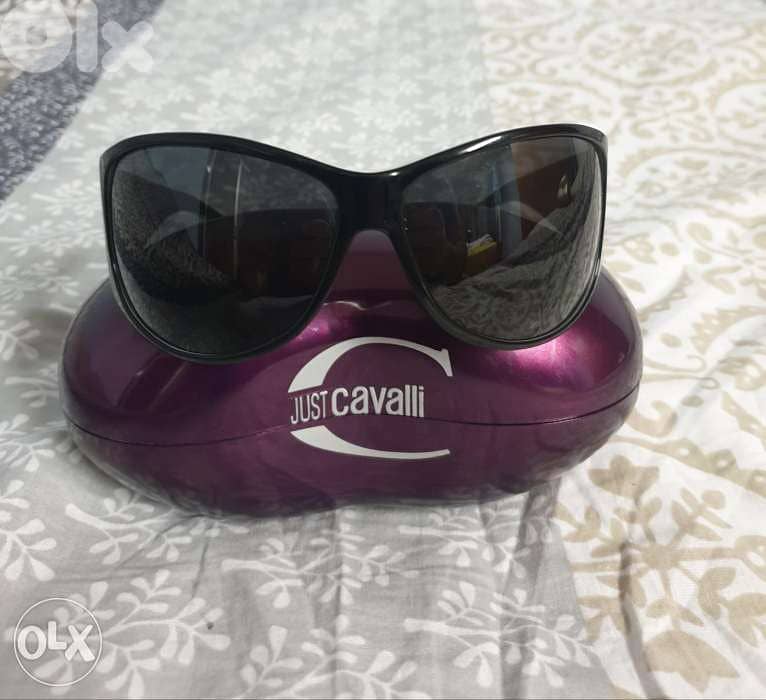 Roberto Cavalli Sun Glasses 0
