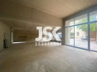 L09409-Open Space Office for Rent in Achrafieh