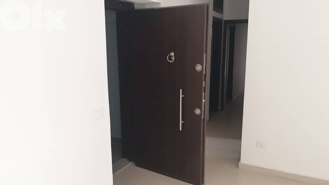 130 Sqm | Apartment for sale in Achrafieh| City view 0