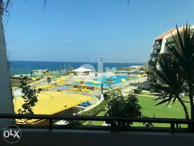 chalet in safra marine
