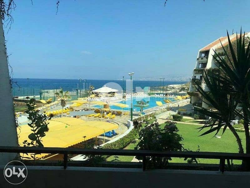 chalet in safra marine 0