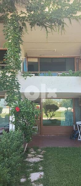 chalet in safra marine 5