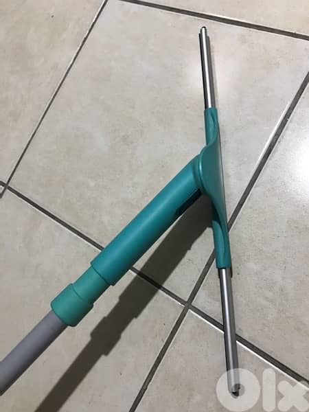 2 Leifheit floor map cleaning and window cleaning 5