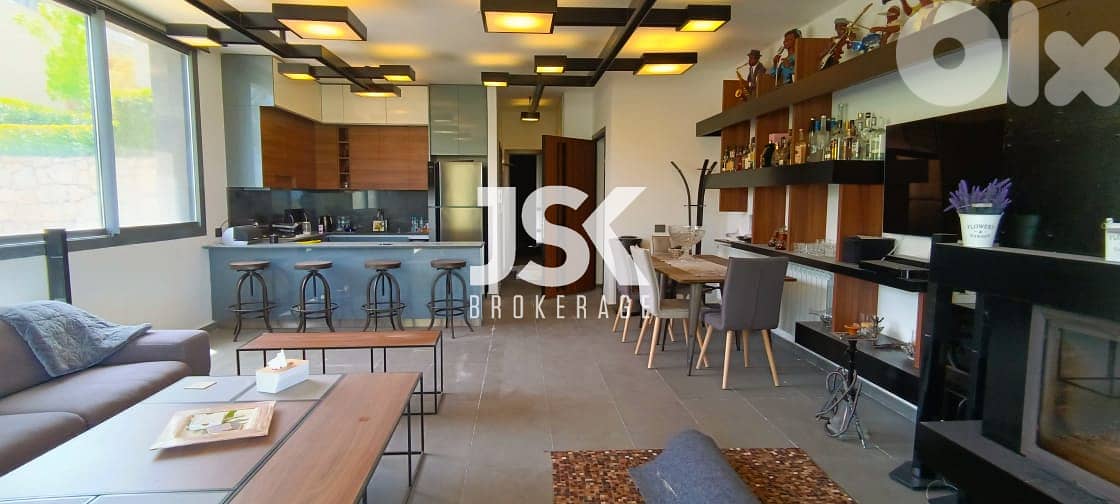 L09416-Chalet for Rent in Tilal Al Assal 0