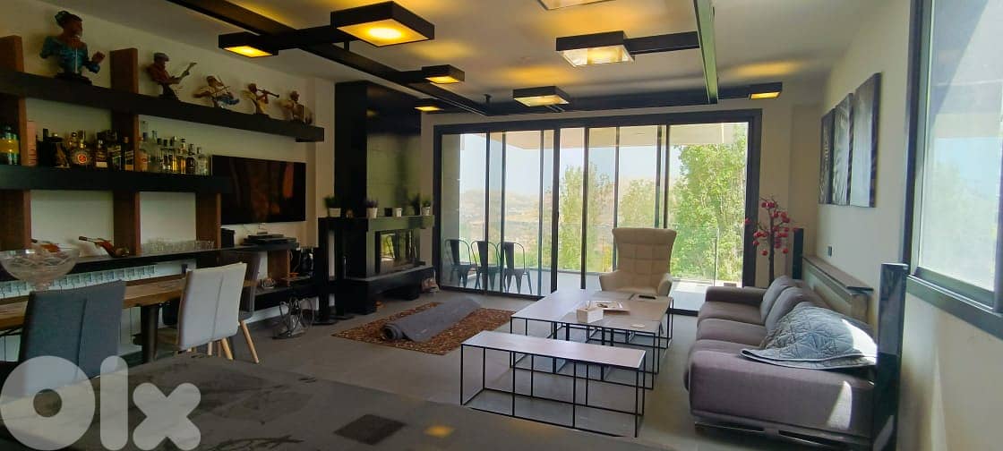 L09416-Chalet for Rent in Tilal Al Assal 2