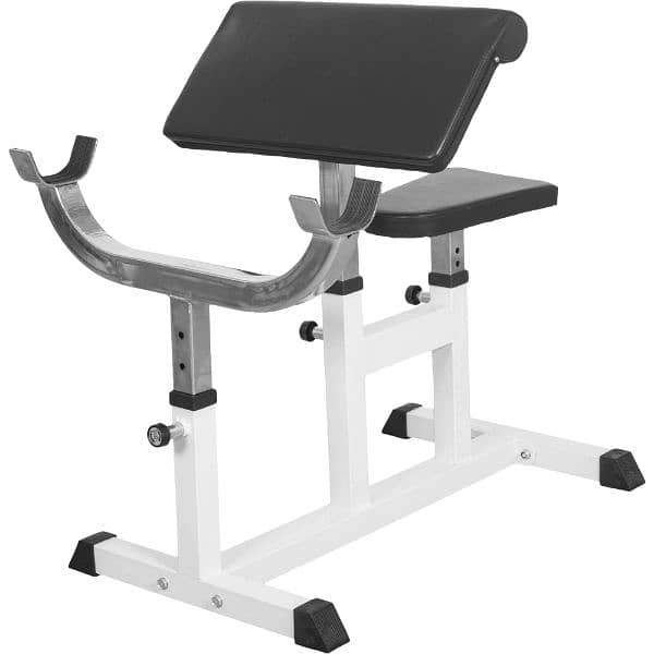 Hyper extension New 03027072 GEO SPORTS 0