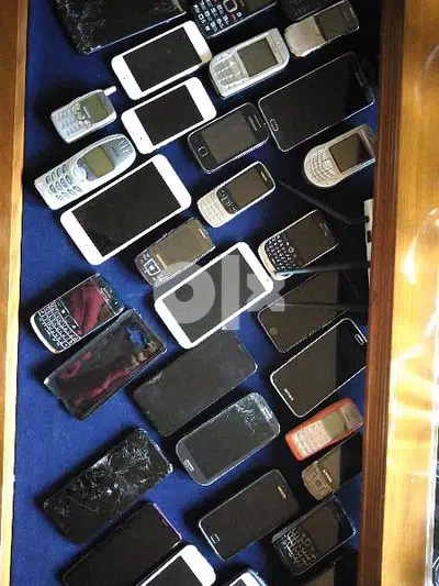 collectors items