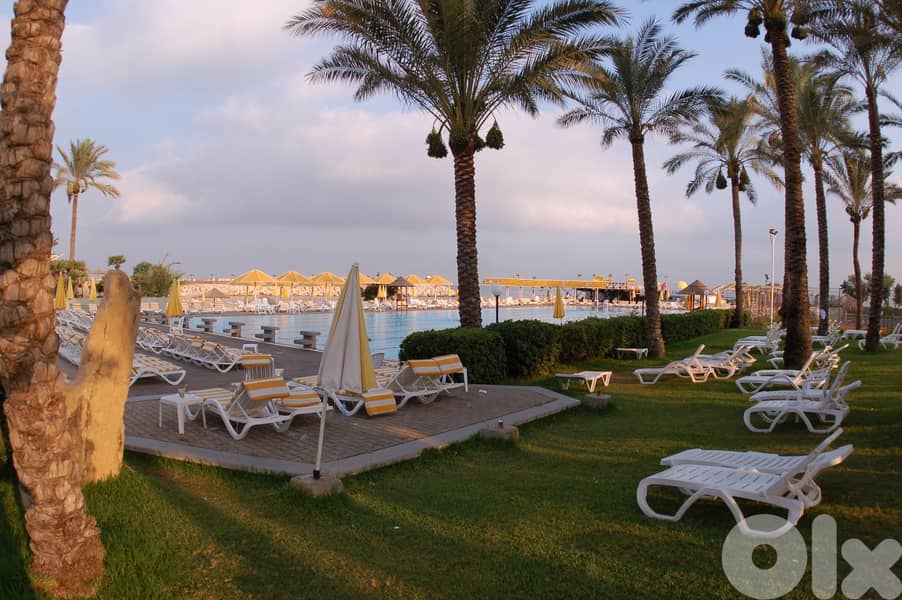 Rimal 2 bed recently refurbished great view 1