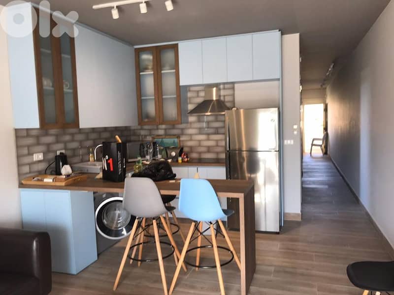 Rimal 2 bed recently refurbished great view 3