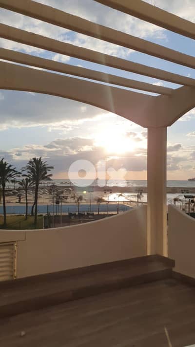 Rimal 2 bed recently refurbished great view