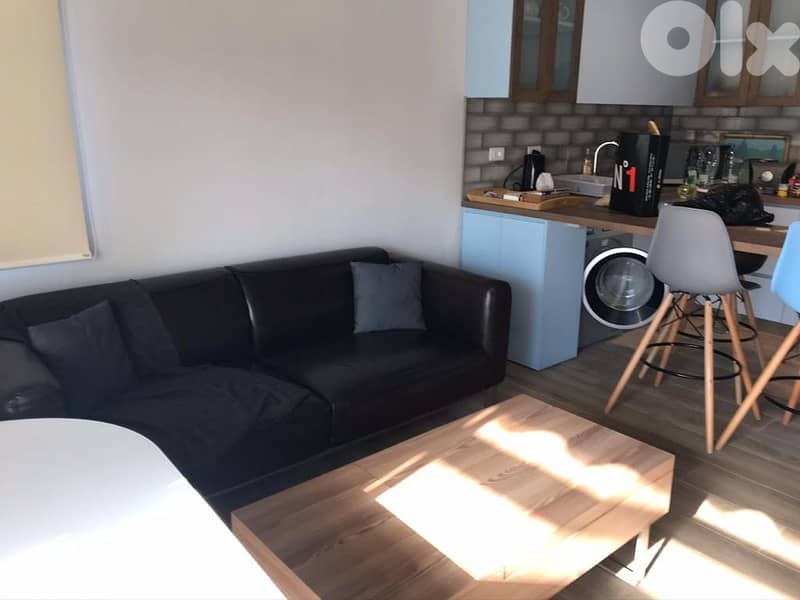 Rimal 2 bed recently refurbished great view 5