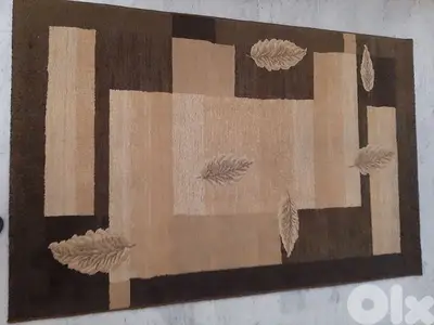 carpet size 120 × 280