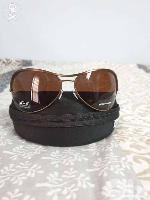 Paco Rabanne Sun Glasses 0